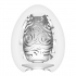 Мастурбатор Tenga Egg Cloudy