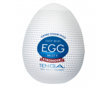 Мастурбатор Tenga Egg Misty