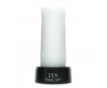 Tenga 3D Zen — мастурбатор с рельефом