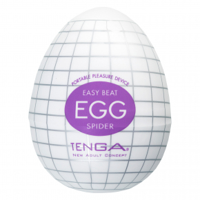 Мастурбатор Tenga Egg Spider