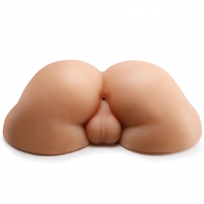 Мастурбатор Fuck My Tight Ass! Mega Masturbator