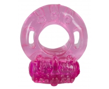 Эрекционное виброкольцо Orion You2Toys Vibro-Cock Ring One Time