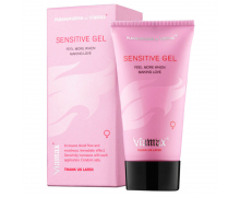 Возбуждающий интимный крем Viamax Sensitive Gel, 50 мл