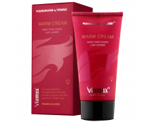 Согревающий крем для женщин Viamax Warm Cream, 50 мл