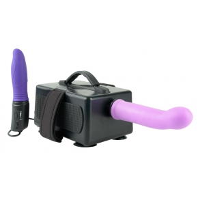 Секс-машина Pipedream Fetish Fantasy Series Portable Sex Machine