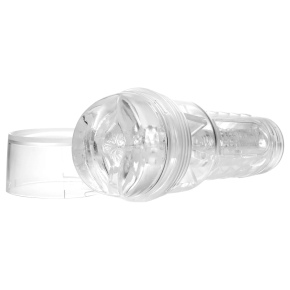 Мастурбатор-попка Fleshlight Ice Butt Crystal