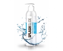 Лубрикант на водной основе SplashGlide Lubricant Classic, 250 мл