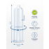 Презервативы My.Size Pro 49, 10 шт.