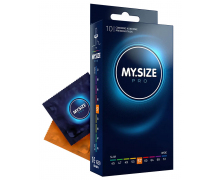 Презервативы My.Size Pro 57, 10 шт.