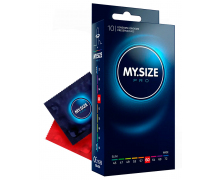 Презервативы My.Size Pro 60, 10 шт.