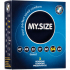 Презервативы My.Size Pro 64, 3 шт.