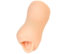 Нежный ротик-мастурбатор ToyFa Juicy Pussy Fresh Lips