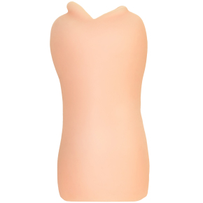 Нежный ротик-мастурбатор ToyFa Juicy Pussy Fresh Lips