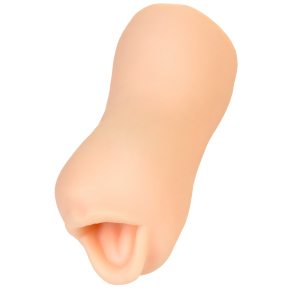 Нежный ротик-мастурбатор ToyFa Juicy Pussy Fresh Lips