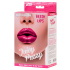 Нежный ротик-мастурбатор ToyFa Juicy Pussy Fresh Lips