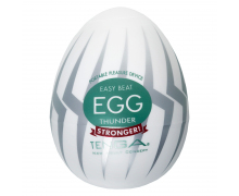 Мастурбатор Tenga Egg Thunder