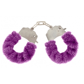 Fantastic Purple Sex Toy Kit — эротический набор
