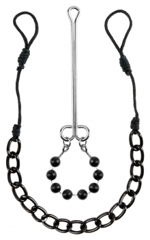 Nipple & Clit Jewelry — украшения на грудь и половые губы