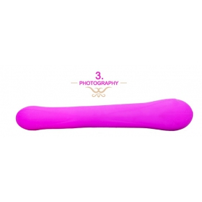Перезаряжаемый вибратор Pretty Love Intimate