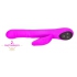 Перезаряжаемый вибратор Pretty Love Intimate