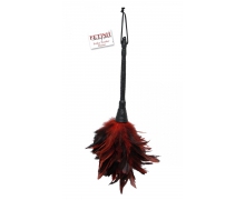 Кисточка с пёрышками Pipedream Frisky Feather Duster