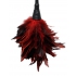 Кисточка с пёрышками Pipedream Frisky Feather Duster