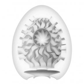 Мастурбатор Tenga Egg Shiny