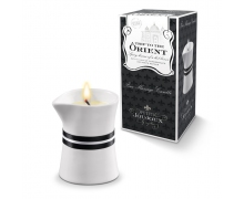 Массажная свеча Petits Joujoux A trip to the Orient, 120 г