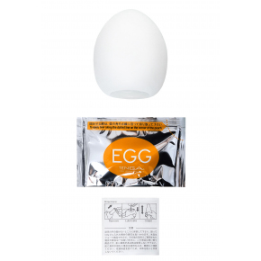 Мастурбатор Tenga Egg Lovers