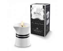 Массажная свеча Petits Joujoux A trip to Rome, 120 г