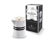 Массажная свеча Petits Joujoux A trip to Waikiki Beach, 120 г