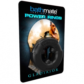 Эрекционное кольцо Bathmate Gladiator