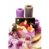 Соль для ванны Shunga LoveBath Sensual Lotus, 650 г