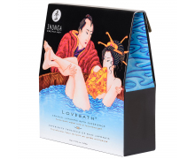 Соль для ванны Shunga LoveBath Ocean Temptation, 650 г