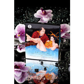 Соль для ванны Shunga LoveBath Ocean Temptation, 650 г