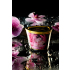 Массажная свеча с ароматом розы Shunga Rose Petals, 170 мл