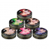 Shunga Rose Petals, 30 мл — массажная свеча с ароматом розы