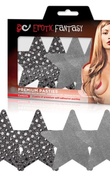 Пэстисы-звезды Dark Angel