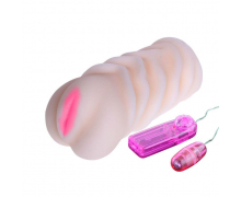 Мастурбатор с вибрацией