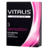 Презервативы Vitalis Premium Sensation, 3 шт.