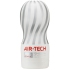 Tenga Air-Tech Reusable Vacuum Cup Gentle — многоразовый мастурбатор «глубокое горло»