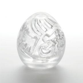 Tenga Keith Haring Egg Street — мастурбатор в форме яйца