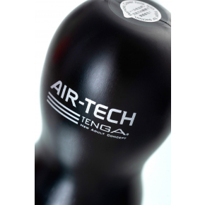 Многоразовый мастурбатор «глубокое горло» Tenga Air-Tech Reusable Vacuum Cup Strong