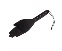 Хлопалка в форме ладошки BDSM accessories