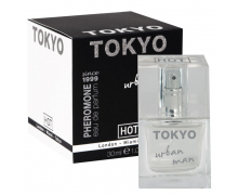 Мужские духи с феромонами Hot Tokyo Urban Man, 30 мл.