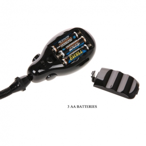 Automatic Gauge Pump — автоматическая помпа с манометром