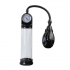Automatic Gauge Pump — автоматическая помпа с манометром