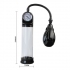 Automatic Gauge Pump — автоматическая помпа с манометром