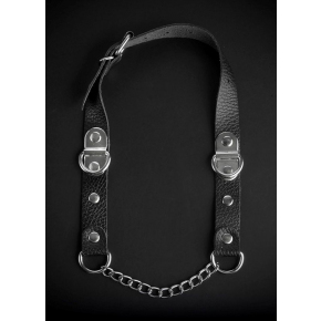 Кляп с цепочкой BDSM accessories