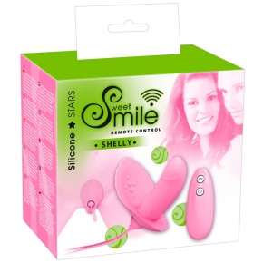 Вибростимулятор Orion Sweet Smile Smile Shelly